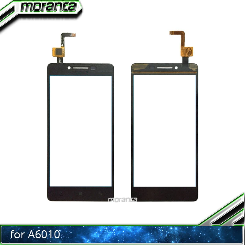 Moranca 5 0 &quotСенсорная панель Сенсорный экран для lenovo A6010 сенсорный дигитайзер