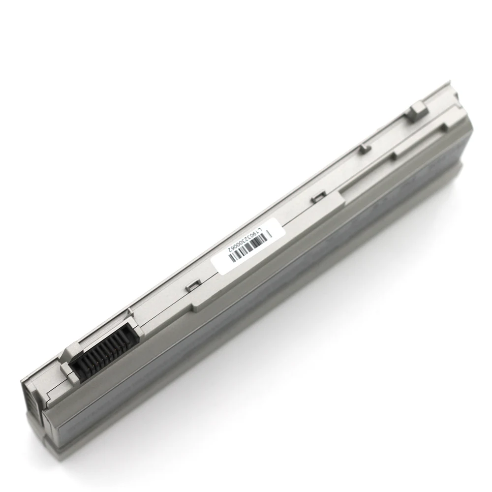 Golooloo 6600MaH 9 Cell Battery for dell Latitude E6400 E6410 E6510 E6500 FOR Precision M6500 M2400 M4400 M4500 M6400 | Компьютеры и