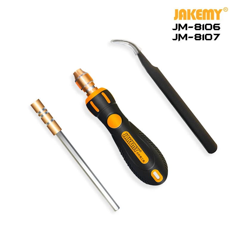 

38-in-1 Multifunctional Combination for Disassembly of Tablet Computer Mobile Phone Multifunctional Precision Screw Tool Set