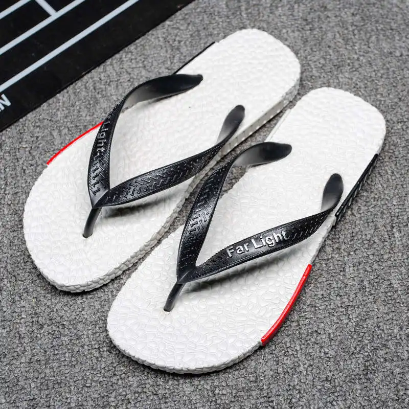 

Men Shoe Summer Man Flip Flop Women'S Slippers Shoes Rubber Sandals Woman Summer Shoesflats Tennis Adult Trainers 2021 Runners