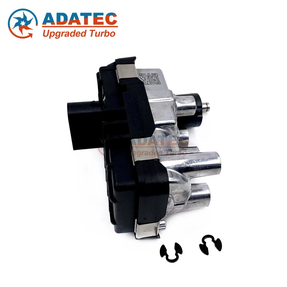 TF035 49335-00642 турбо-электронный привод 49335-00644 Turbo 6NW010430-04 для BMW 120D F20 F21 135Kw 184HP N47D20 2010-2015