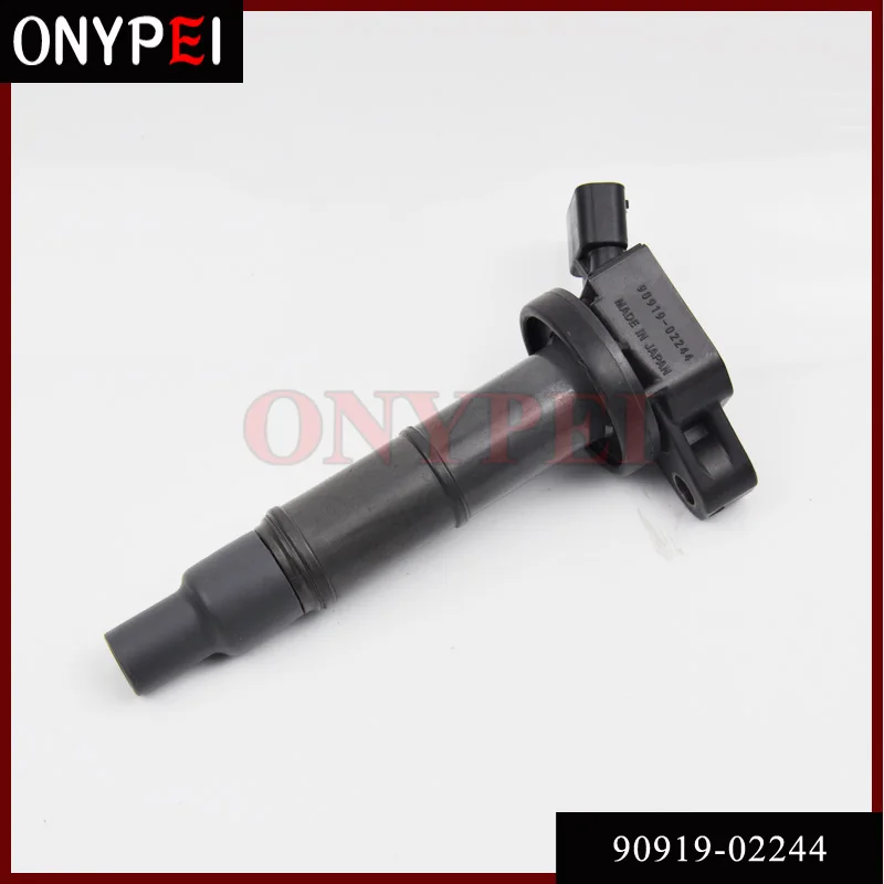 Катушка зажигания 90919 02244 UF333 для Toyota Camry RAV4 Lexus Scion 2.4L 02266 02243|scion| |