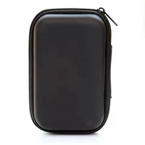 

The large For Headphone Earbuds Memory Card Outdoor Camping Climbing Storage Carrying Hard Earphone Bag Case Diversity of color