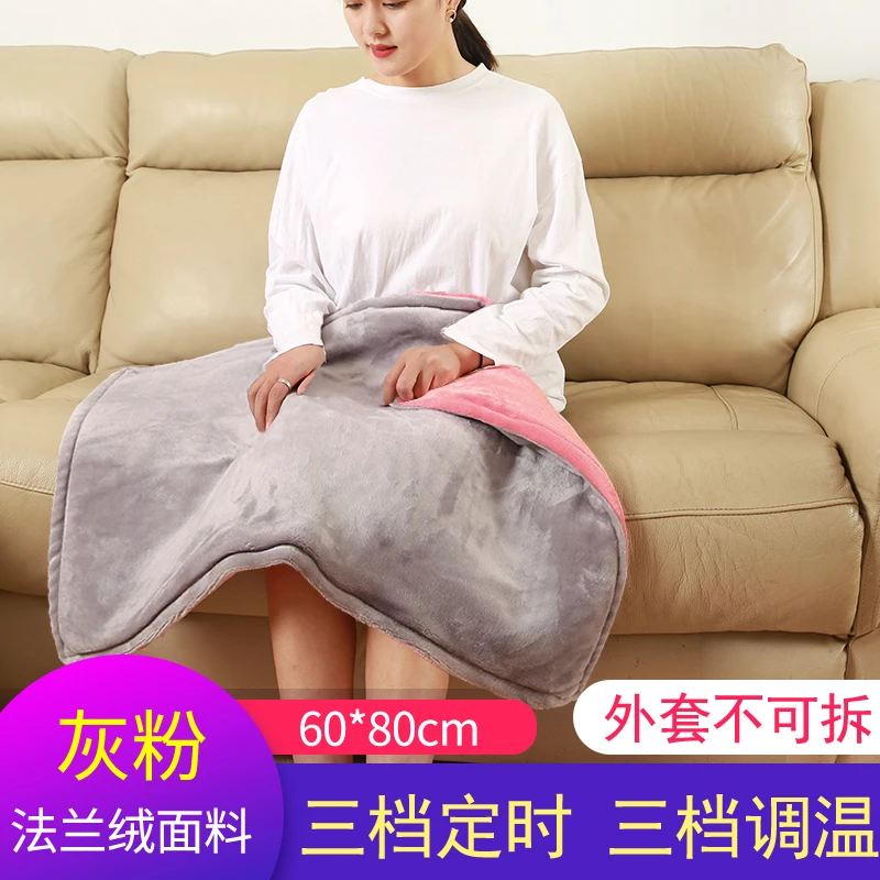

Heating Pad Heated Blanket Electric Heating Blanket Warm Blanket Smart Almohadilla Electrica Electric Blankets For Beds BE50DRT