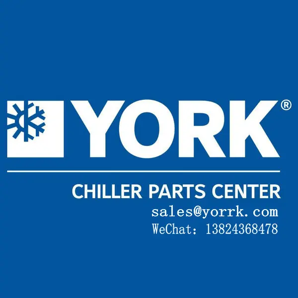 

York H Oil-** 011-00549-000