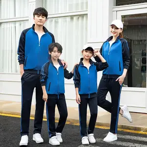 Sobrevivir balcón Madurar chandal para padre i hijo – Compra chandal para padre i hijo con envío  gratis en AliExpress version