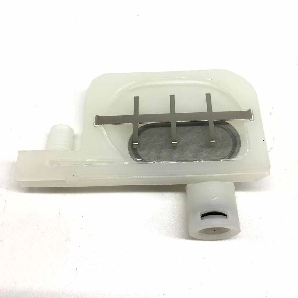 12 шт. для принтеров Roland DX4 DX5 демпфер чернил SP540 Mutoh RJ900 Mimaki JV3 Epson R1800/ R1900|Детали