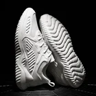 Krossovky Легкие мужские кроссовки, повседневная спортивная обувь, дышащая сетка, спортивная обувь для мужчин