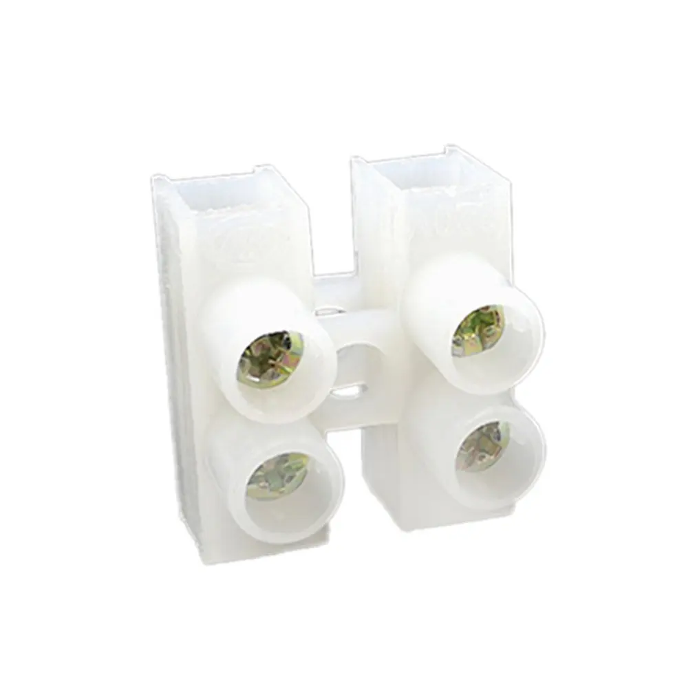 Профессиональный Прочный использовать 10A 2 контакта электрические кабельные