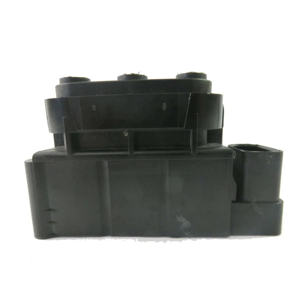 Электромагнитный клапан подачи пневматической подвески A2123200358 A2513200058 1643201204