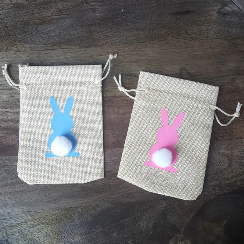 

5 шт., детские сумки для яиц