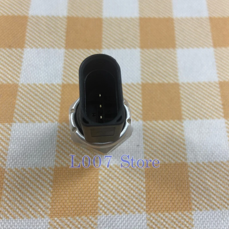 4H0959126 A/B для A3 A4 A5 A6 A7 A8L Q5 R8 Golf Touareg Leon NO: 4H0 959 126B 4F0959126A датчик давления кондиционера |