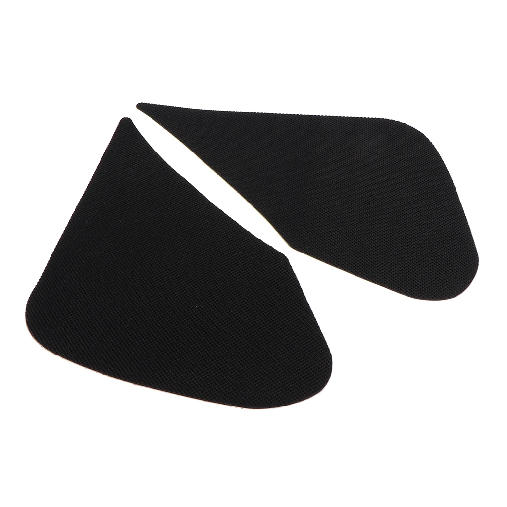 

Set of 2 Tank Traction Pad for Yamaha YZF ,Gas Knee Grip Protector Pad Sticker