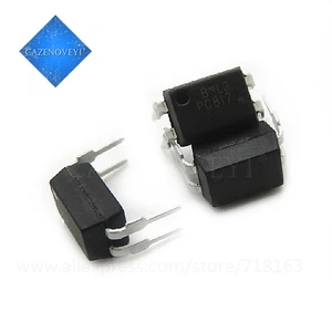 10pcs/lot EL817A EL817B PC817B EL817 PC817 DIP-4 In Stock