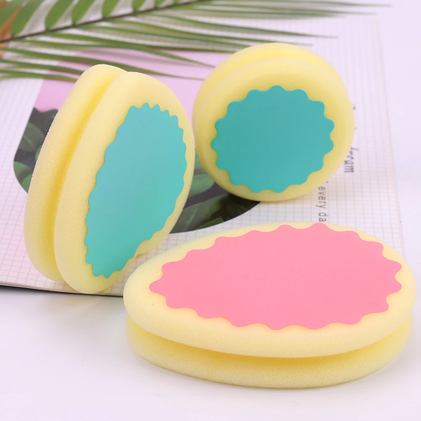 Волшебная безболезненная губка для удаления волос Губка депиляции коврик