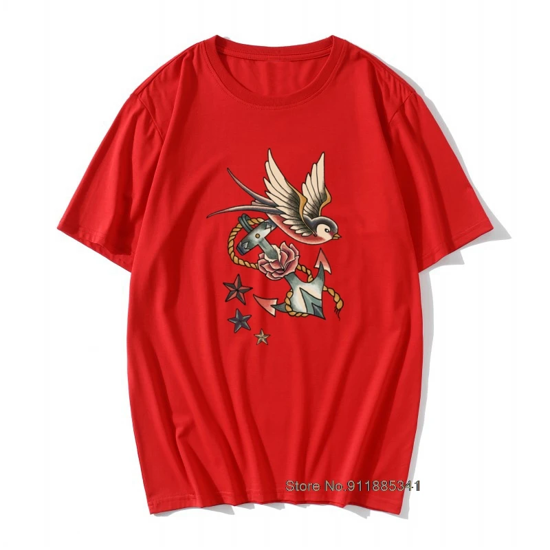 

Футболки для взрослых с круглым вырезом, мужские хлопковые футболки, топы, осенне-летние Смешные Толстовки с коротким рукавом и принтом в ви...