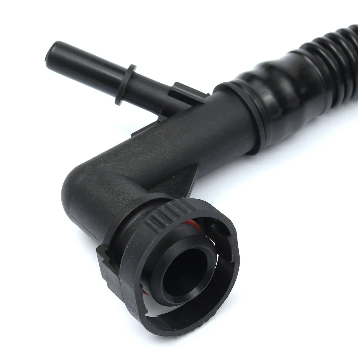 1 комплект Картера масла разделитель душевой шланг и вентиляционный клапан для BMW