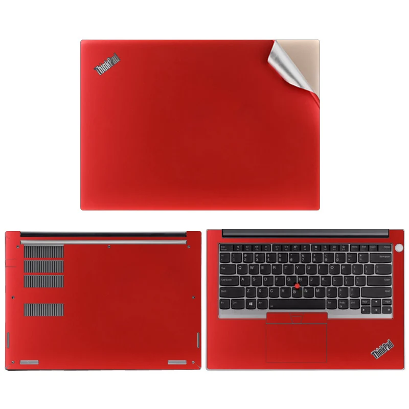 Наклейки для ноутбука Lenovo Thinkpad X1 Carbon 2022 2021 2020 2019 виниловые наклейки 2016 2017 2018 |