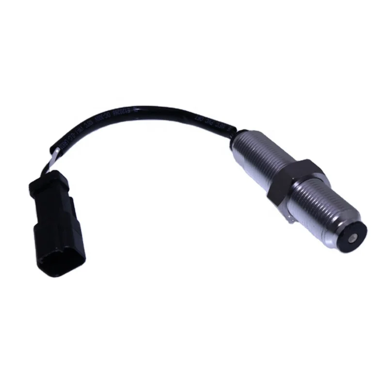 

New RPM Speed Sensor 189-5746 4P-5280 318-1181 6V-2455 For 416C 426C 428C 436C 438C 446B 65C 65E 70C 75C 75D 75E 85C 85D