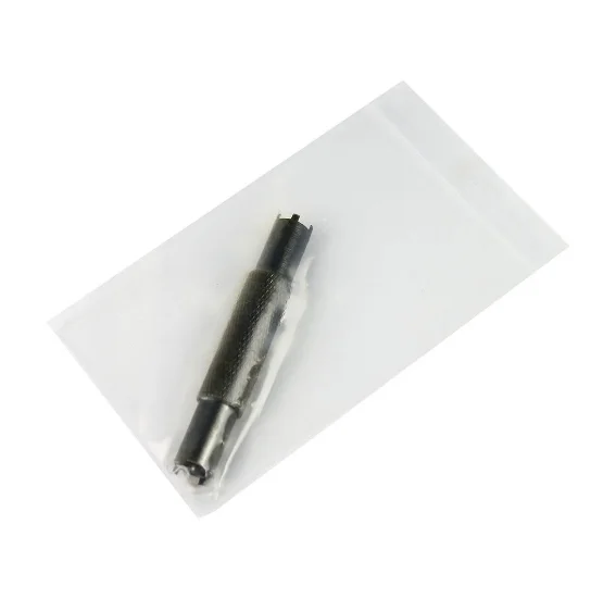 

Steel 4/15 Slim Design Carbine Dual Front Sight .223 556 AR A1 A2 Adjustment Wrench Tool with 4 & 5 Prong