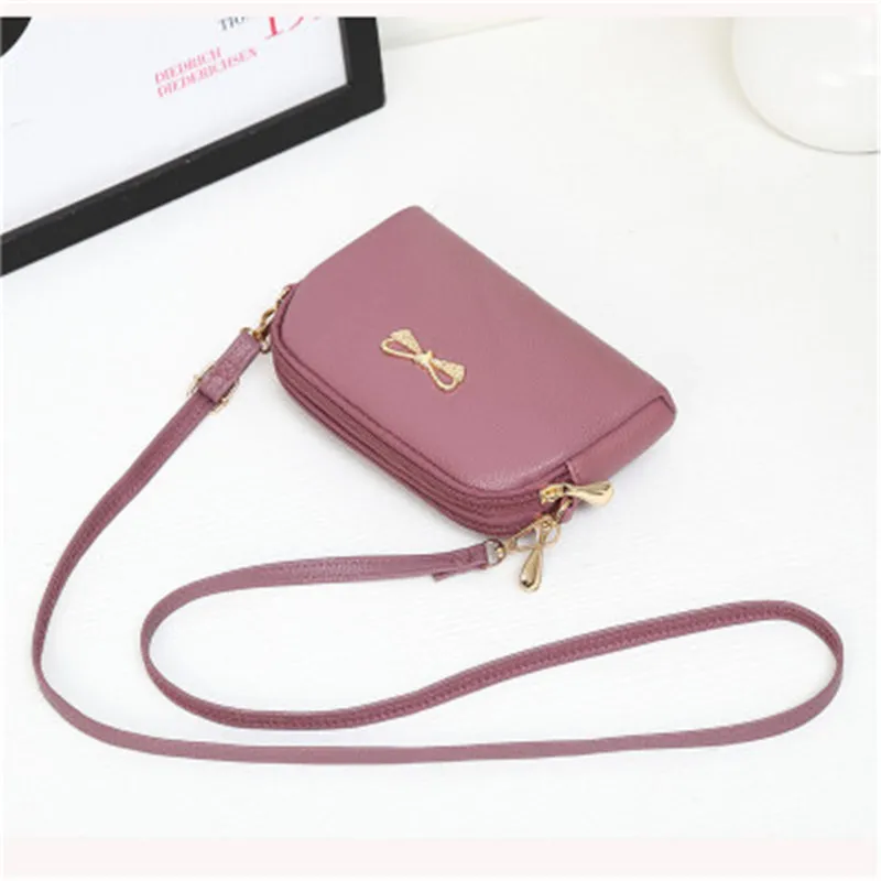 LEI LIN оригинальный полиуретановый клатч для женщин через плечо небольшая сумка