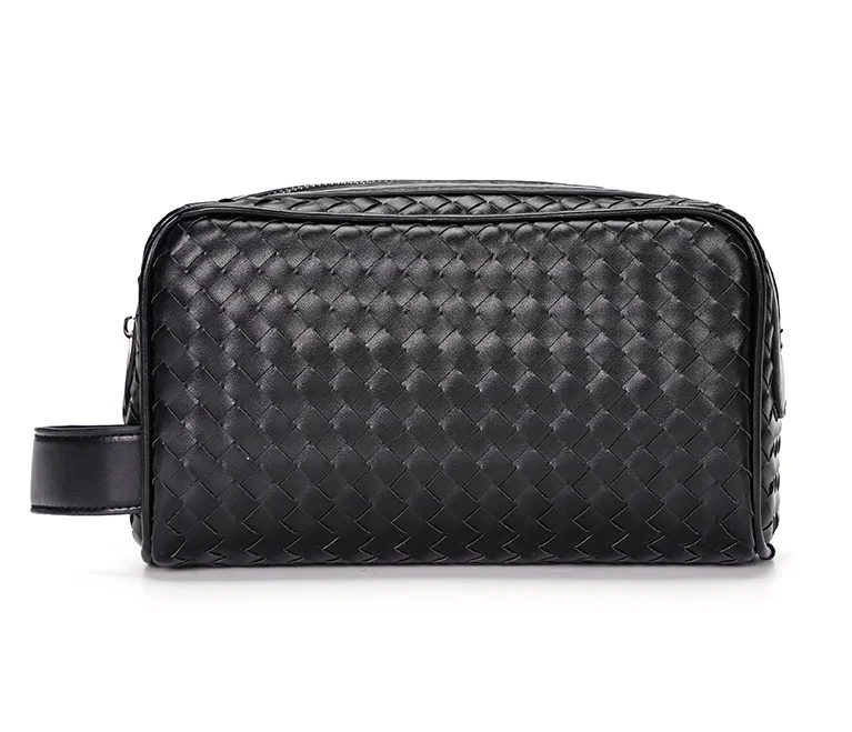 Дневные Клатчи из искусственной кожи сумка для мужчин мужская кожаная деловых