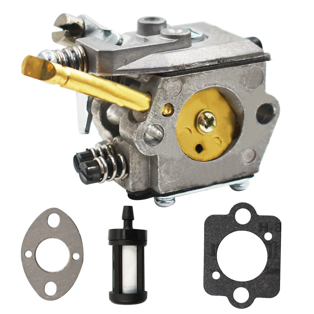 Карбюратор для Stihl FS50 FS51 FS61 FS62 FS65 FS66 FS90 FS96|carburetor stihl|carburetor for stihlcarburetor walbro |