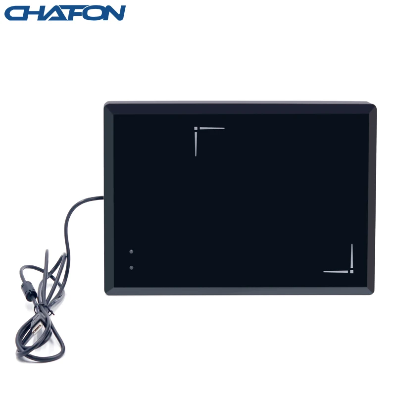 Считыватель Chafon impinj indy r2000 uhf rfid 865 ~ 868 МГц 902 928 0-3 м Бесплатный SDK используется для