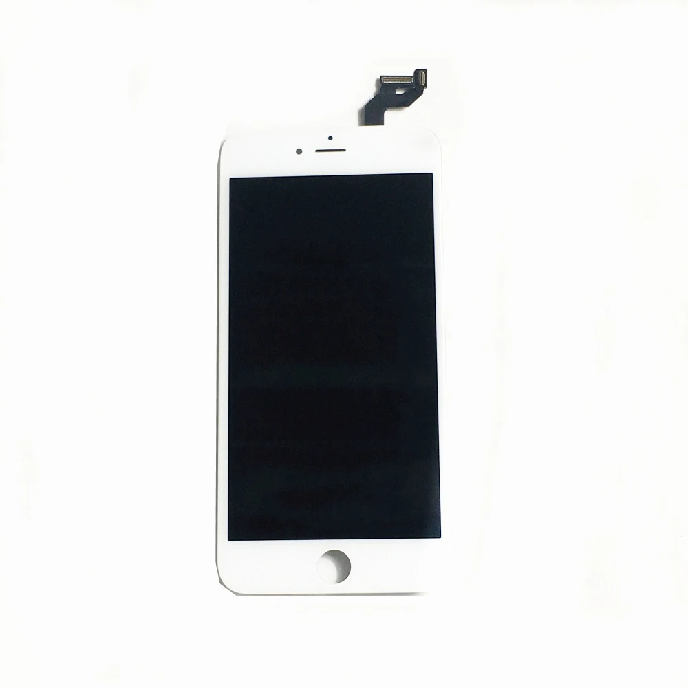 Для iPhone 6 6s 6Plus ЖК дисплей с 3D сенсорным экраном 100% протестированный хорошо