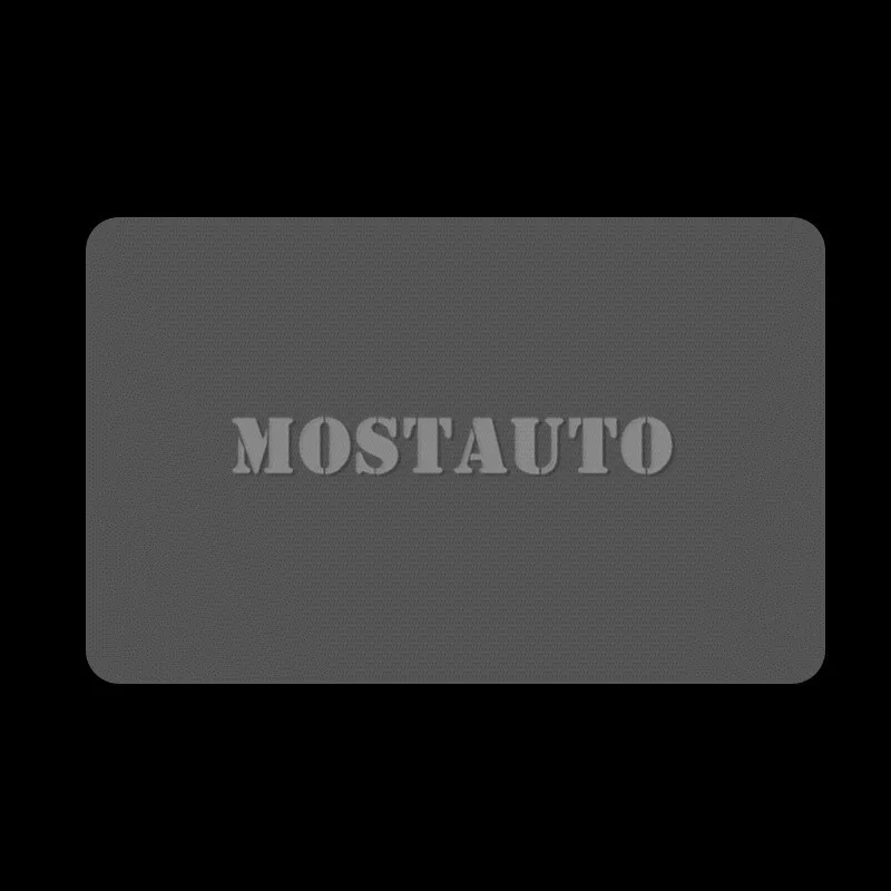 Закаленное Стекло подголовник сиденья автомобиля Защита для экрана телевизора