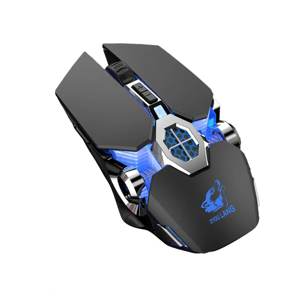 

2021 новейшая Универсальная Портативная Бесшумная беспроводная мышь для ноутбука X13 ABS 2,4 ГГц 1200/1800/2400 DPI