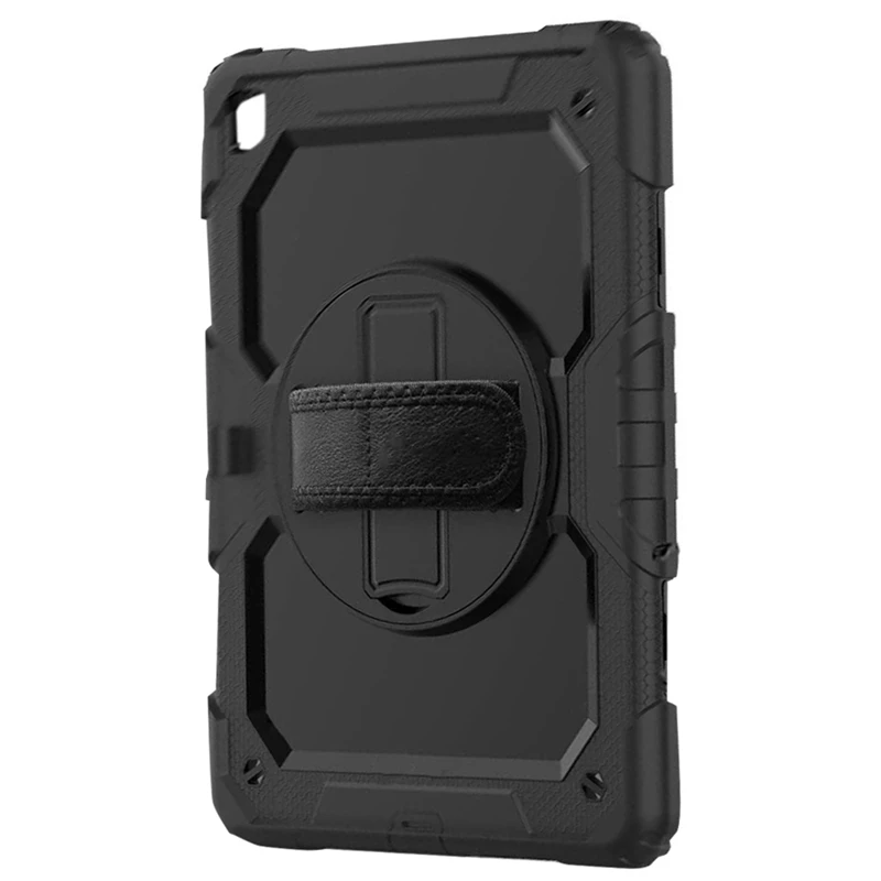 

Чехол для iPad 8-го/7-го поколения, 10,2 дюйма, 2020/2019 (черный)