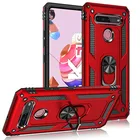 Для LG K40 K40S K51 K51S K52 K53 K61 K32 K22 Plus чехол противоударный магнитный автомобильный держатель кольцо чехол для телефона s для LG Q50 Q51 Q61