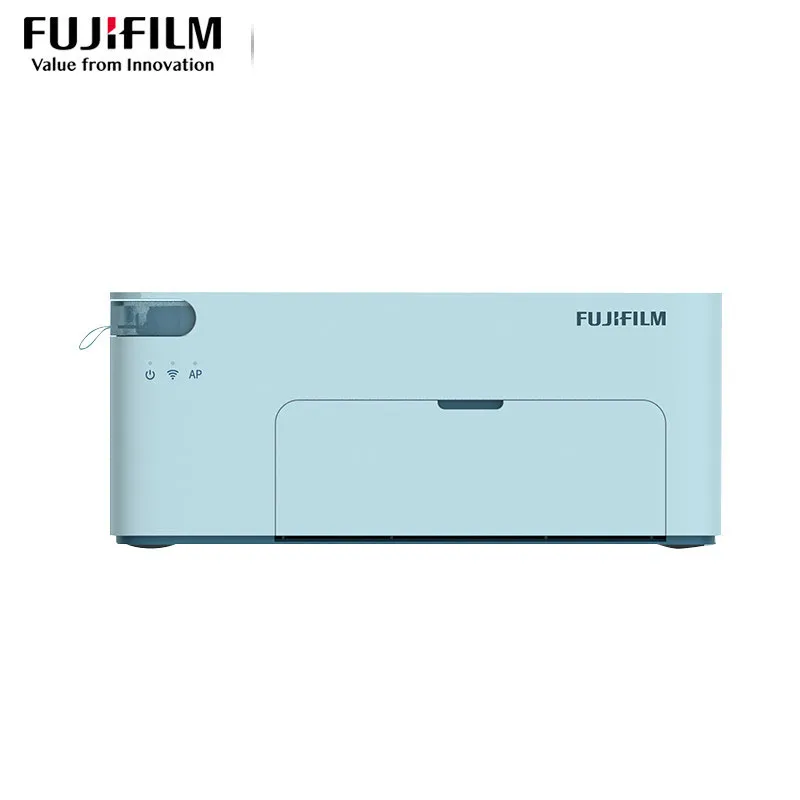 Оригинальный Fuji принтер принтианский smart2 мобильный печатающий фотографии с