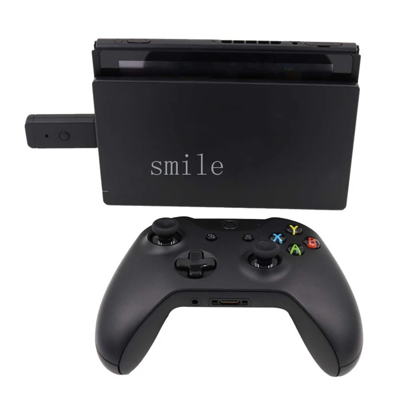 USB-контроллер Magic-NS проводной совместимый с Bluetooth геймпад для коммутатора NS PS3 PC4