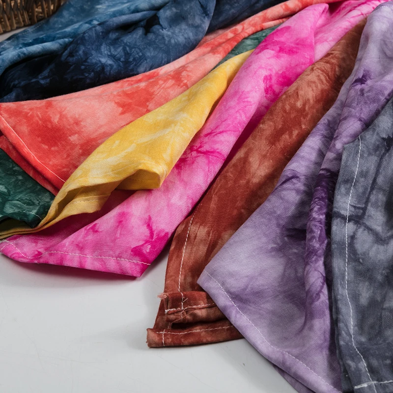 Мягкие бандху салфетки для стола 100% хлопковый носовой платок семейного