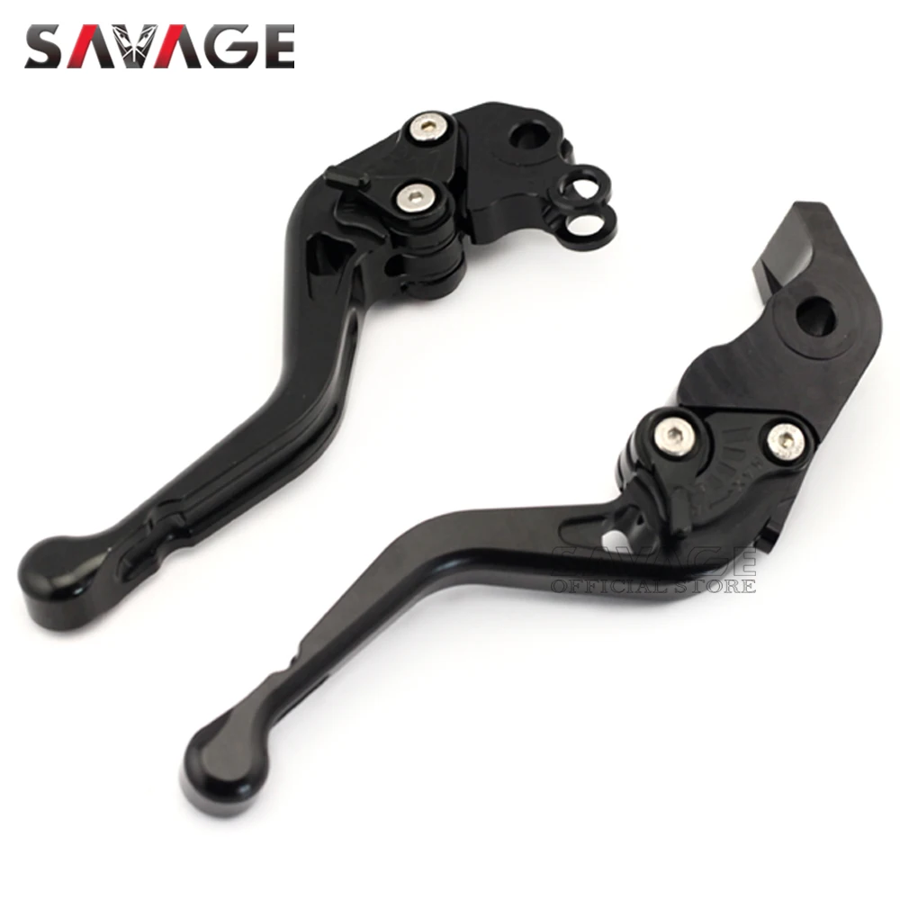 Короткие Рычаги тормозной муфты для 990 SMT/SMR 2008-2012 950 Supermoto/R 2007-2008 аксессуары
