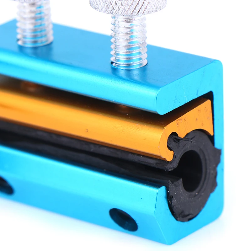 1PC Motorcycle aluminium cable lube tool lubrication wire oiler brake line Throttle Clutch Brake Cable Tool motorcycles parts |