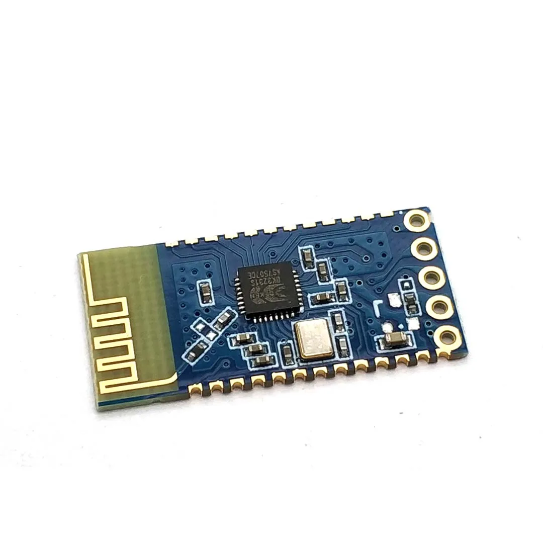 JDY-31 SPP-C Bluetooth серийный сквозной модуль беспроводное последовательное устройство связи от машина Беспроводной гцвп заменить HC-05 HC-06