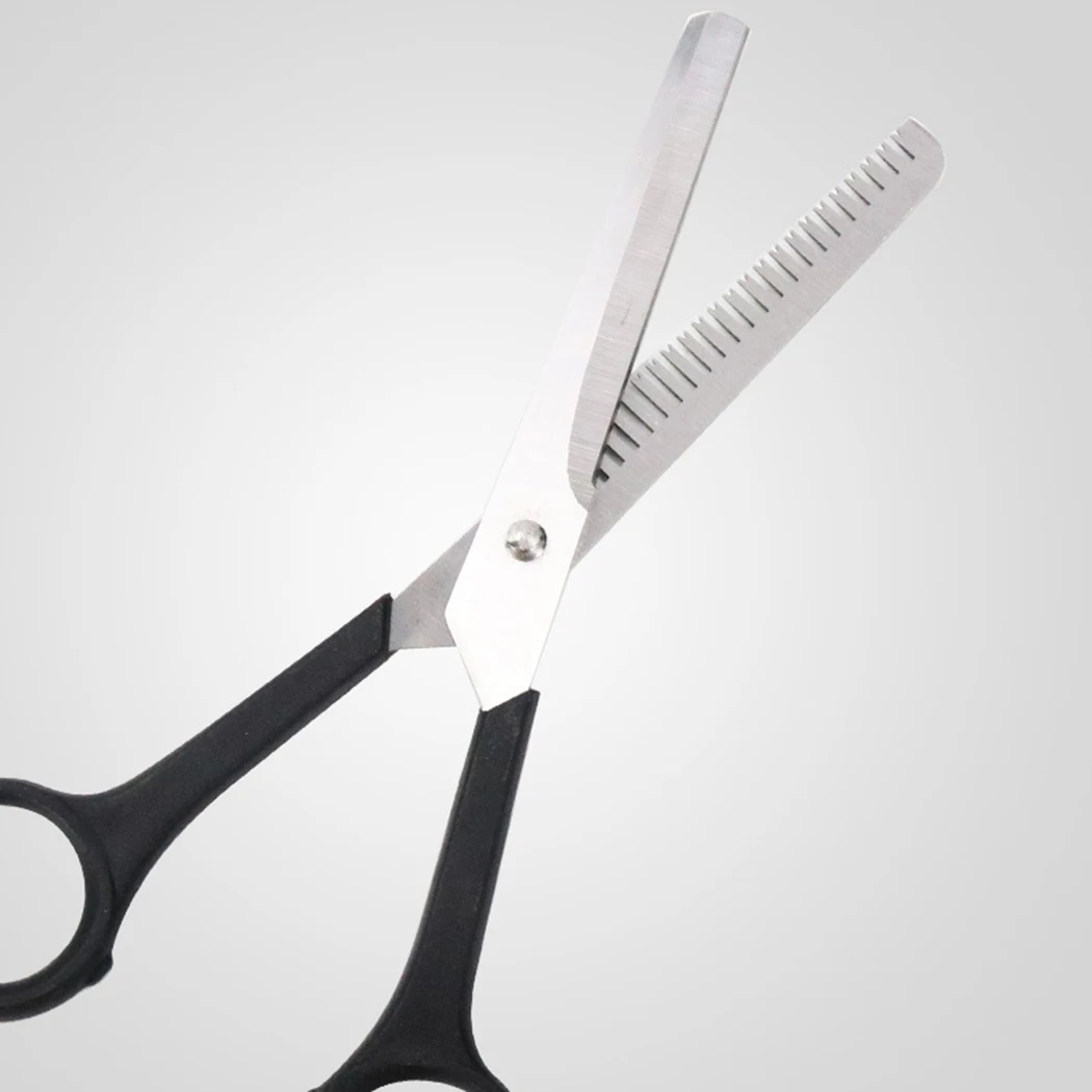 Ножницы для груминга домашних животных эргономичная ручка ножницы филировки
