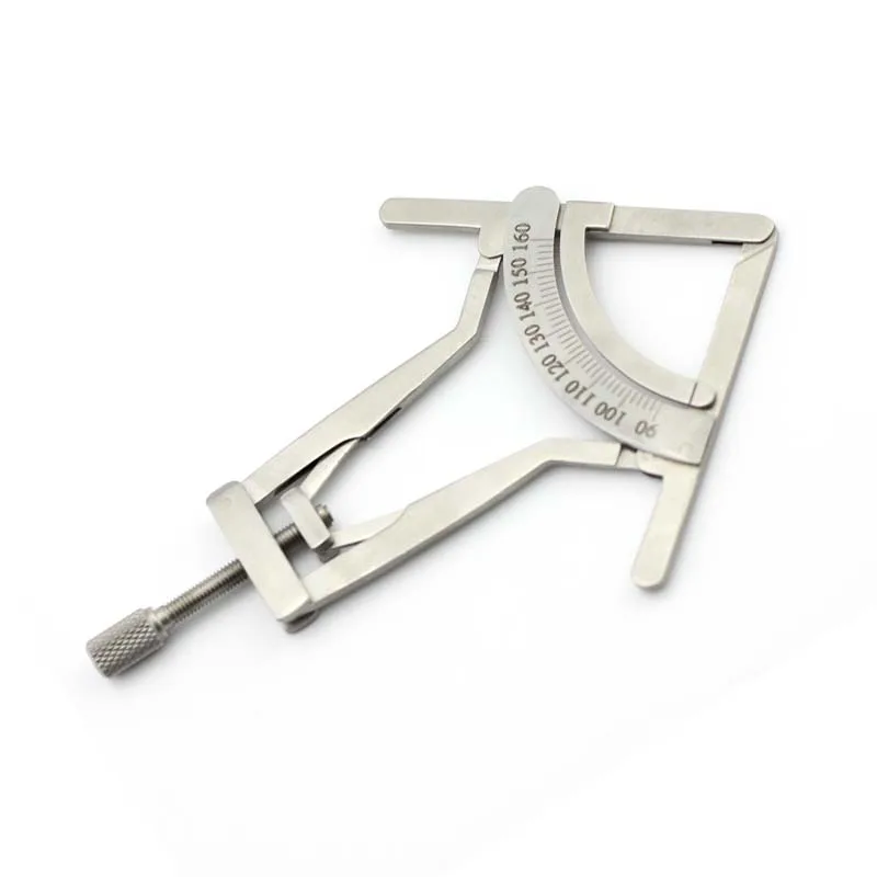 Формирование носа измерительный прибор для измерения хирургический инструмент