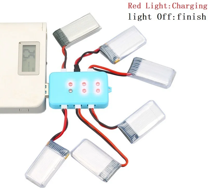 3,7 v 300mah литий-полимерный Перезаряжаемые батарея+ Зарядное устройство для E55 FQ777 FQ17W DFD F180 FY530 U816 U816A U830 X100 X11 H107 S39-1 HD-1306