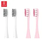 Сменная щетка для глубокой чистки Oclean Z1  X  SE  Air  One Автоматическая звуковая зубная щетка головка 2 шт