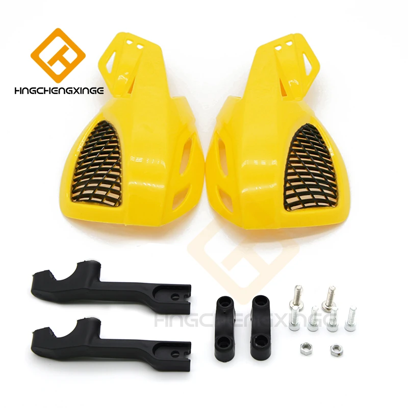 Защита для мотоциклов ATV CRF150 CRF250 CR250R YZ125 YZ250 DR650 WR250 DR350 RM125 SX EXC XCW SMR | Автомобили и