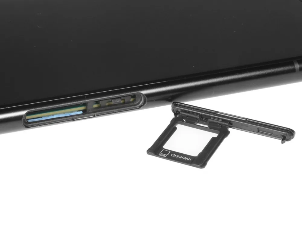 Смартфон sony Xperia XZ1 G8341 с одной sim-картой LTE 5,2 дюймов 4 ГБ ОЗУ 64 Гб ПЗУ Восьмиядерный с поддержкой NFC отпечатков пальцев