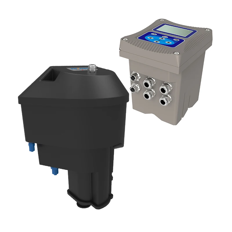 Онлайн измеритель мутности инструмент для измерения мутности|Измерители