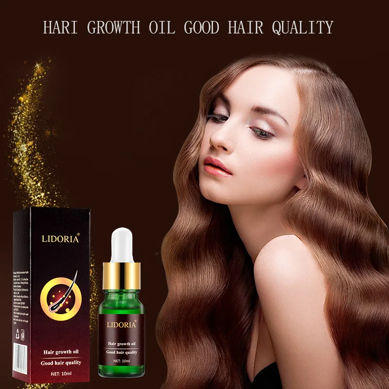 Эфирное масло для ухода за волосами 10 мл|Средства от выпадения волос| |