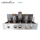 Трубчатый усилитель Oldchen KT88 K1 Pure Class A, ручной Усилитель PSVANE Tube Bluetooth 5,0 HIFI, усилитель для аудиоколонок