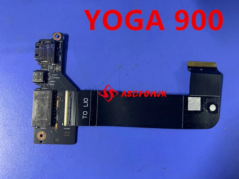 Lenovo Yoga 900-13ISK  900-13 USB    900-13 BYG40 NS-A411 REV 1, 0   100%