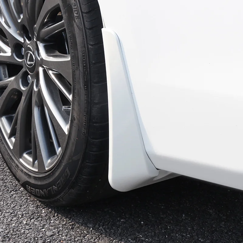 Брызговики для LEXUS ES XZ10 ES250 ES350 ES300H 250 300H 350 2019 2020 2021 2022 Брызговики Брызговики Fender автомобильные аксессуары (art.: 3920b9f9283de) - 3920b9f9283de